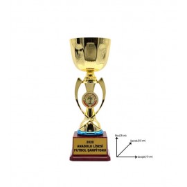 Ödül Kupası 28 cm